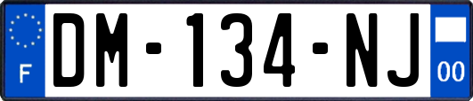 DM-134-NJ