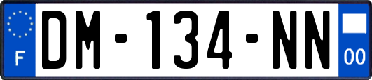 DM-134-NN