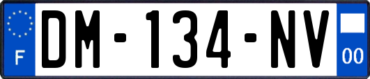 DM-134-NV