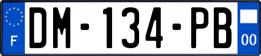 DM-134-PB