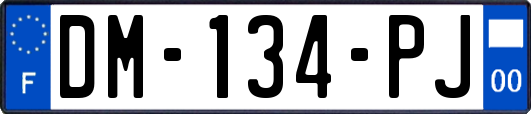 DM-134-PJ