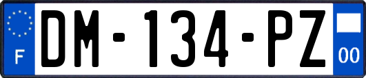 DM-134-PZ