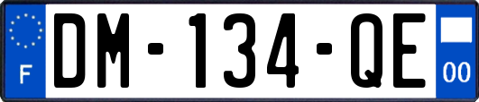 DM-134-QE