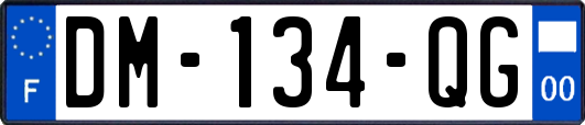 DM-134-QG