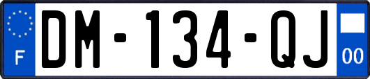 DM-134-QJ
