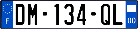 DM-134-QL