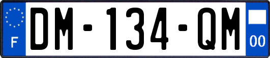 DM-134-QM