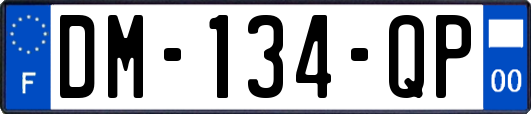 DM-134-QP