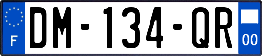 DM-134-QR