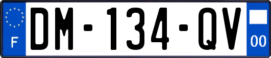 DM-134-QV
