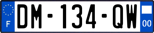 DM-134-QW