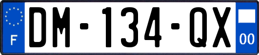 DM-134-QX