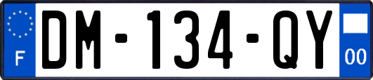 DM-134-QY