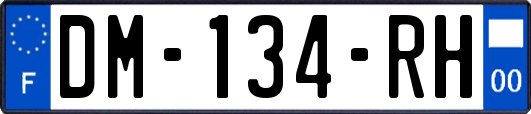 DM-134-RH