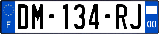 DM-134-RJ