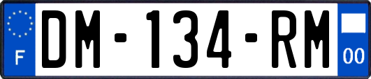 DM-134-RM