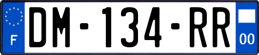 DM-134-RR