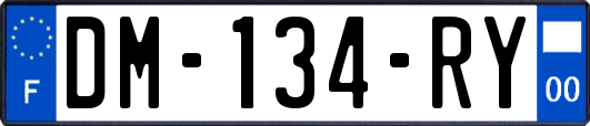 DM-134-RY