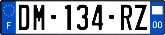 DM-134-RZ