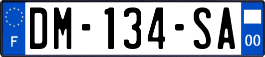 DM-134-SA