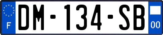 DM-134-SB