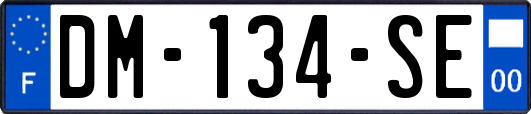 DM-134-SE