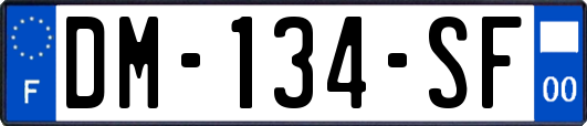 DM-134-SF