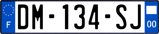 DM-134-SJ