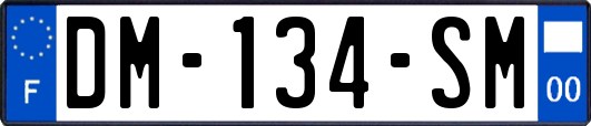DM-134-SM