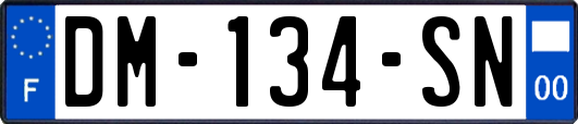 DM-134-SN