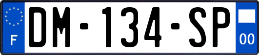 DM-134-SP