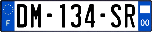 DM-134-SR