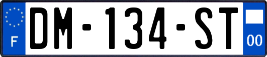 DM-134-ST