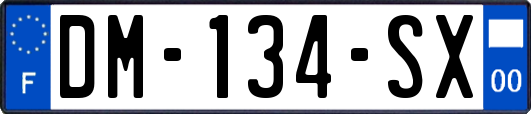 DM-134-SX
