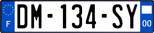 DM-134-SY