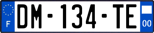 DM-134-TE