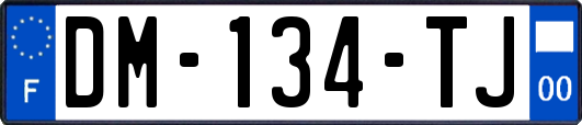 DM-134-TJ