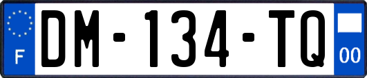 DM-134-TQ