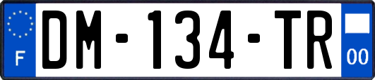 DM-134-TR