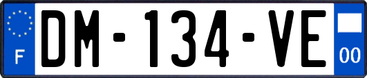 DM-134-VE