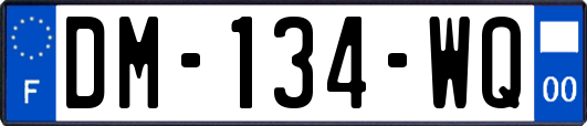 DM-134-WQ