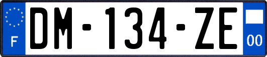 DM-134-ZE