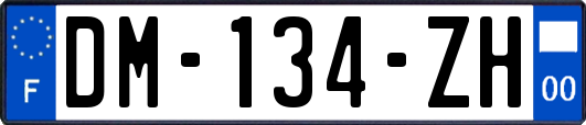 DM-134-ZH