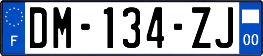 DM-134-ZJ