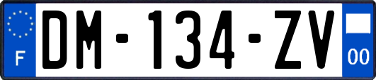 DM-134-ZV