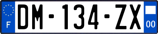 DM-134-ZX