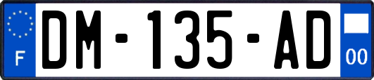 DM-135-AD