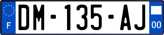 DM-135-AJ