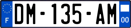 DM-135-AM