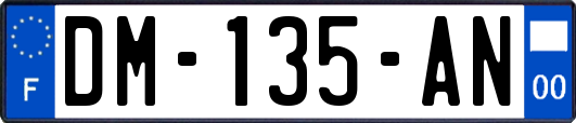 DM-135-AN